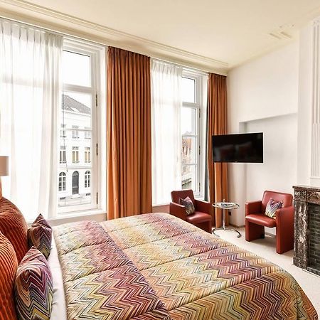 Relais Ravestein Brugge Kültér fotó