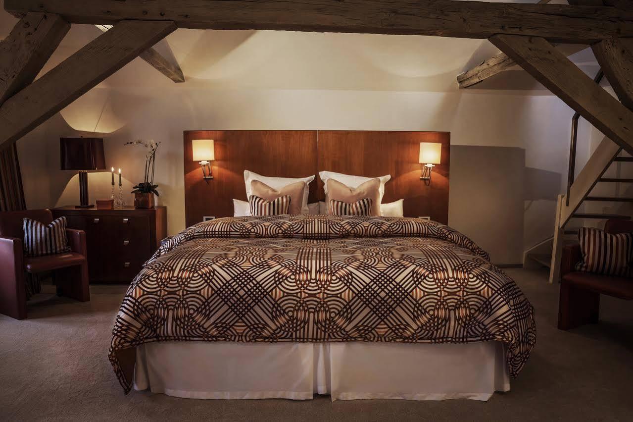 Relais Ravestein Brugge Kültér fotó